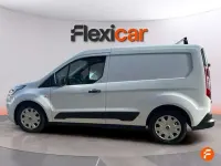 Usado Ford Transit Trend 101 CV (74 kW) 2020 Blanco Van