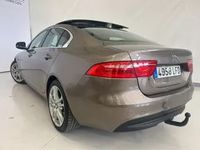 usado Jaguar XE 2.0 AJ200D Diesel RWD 132kW Portfolio