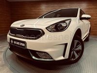 Usado Kia Niro 141 CV (103 kW) 2019 Blanco SUV