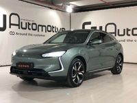 Usado Seres 5 430 kW (585 CV) 2024 Verde SUV