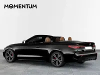 Nuevo BMW 440 Cabriolet 340 CV (250 kW) 2026 Negro Descapotable