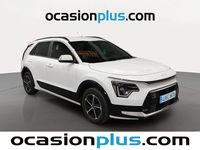 Usado Kia Niro 141 CV (103 kW) 2023 Blanco SUV