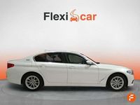 Usado BMW 330e iPerformance 252 CV (185 kW) 2018 Blanco Berlina