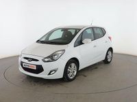 Usado Hyundai ix20 125 CV (91 kW) 2015 Blanco Utilitario