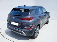 Usado Hyundai Kona 141 CV (103 kW) 2023 Gris SUV