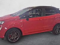 Usado Ford Ecosport ST-Line 140 CV (102 kW) 2020 SUV