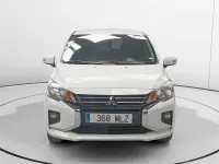 Usado Mitsubishi Space Star 71 CV (52 kW) 2023 Blanco Utilitario