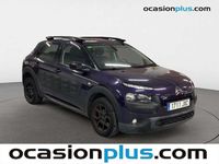 usado Citroën C4 Cactus PureTech 81KW (110CV) S&S Feel