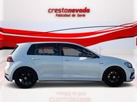 Usado VW Golf VII R 300 CV (220 kW) 2019 Blanco Berlina