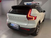 usado Volvo XC40 D3 R-Design Aut.