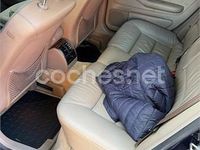 Usado Audi A6 165 CV (121 kW) 2001 Azul Berlina