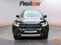 Usado Ford Ranger 213 CV (156 kW) 2021 Negro Recogida