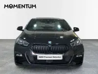 Usado BMW 218 Gran Coupé 140 CV (102 kW) 2022 Negro Coupe