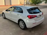 Usado Mercedes A180 116 CV (85 kW) 2020 Blanco Utilitario