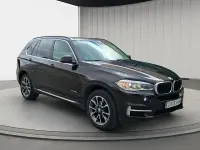 Usado BMW X5 Comfort Edition 258 CV (189 kW) 2014 Marrón SUV