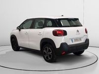 Usado Citroën C3 Aircross Feel 110 CV (80 kW) 2022 Blanco SUV