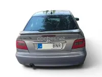Usado Citroën Xsara Exclusive 90 CV (66 kW) 2001 Gris / plata Berlina