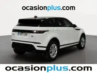 Usado Land Rover Range Rover evoque R-Dynamic 200 CV (147 kW) 2021 Blanco SUV