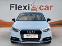 usado Audi A1 Sportback Adrenalin 1.6 TDI 85kW S tron Diésel en Flexicar Toledo 3