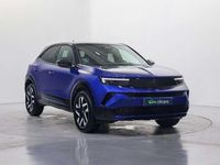 Usado Opel Mokka S 136 CV (100 kW) 2025 Azul SUV