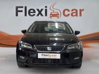 usado Seat Leon ST 1.5 EcoTSI 110kW DSG S&S Xcel Ed Plus Gasolina en Flexicar Benidorm