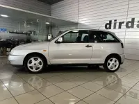 Usado Seat Ibiza 110 CV (80 kW) 1998 Gris Utilitario