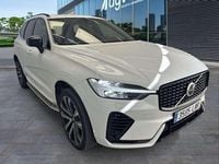 Usado Volvo XC60 R-Design 351 CV (258 kW) 2022 Blanco SUV