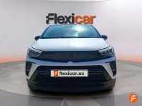 Usado Opel Crossland 110 CV (80 kW) 2023 Blanco SUV