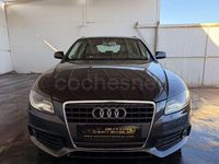 Usado Audi A4 180 HP (132 kW) 2011 Cinzento Carrinha