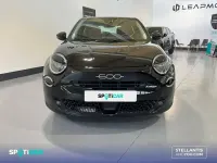Usado Fiat 600 145 CV (106 kW) 2025 Negro SUV