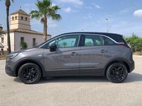 Usado Opel Crossland X Innovation 102 CV (75 kW) 2020 Gris / plata SUV