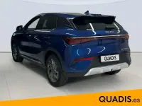 Nuevo BYD Atto 3 330 kW (449 CV) 2026 Otro SUV