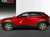 Usado Mazda CX-30 122 CV (89 kW) 2023 Rojo SUV
