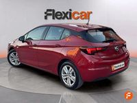 Usado Opel Astra GS Line 130 CV (95 kW) 2020 Rojo