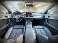 Usado Audi A6 S-Line 190 CV (139 kW) 2016 Berlina