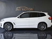 Usado BMW X4 Comfort Edition 340 CV (250 kW) 2023 Blanco SUV