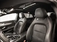 Usado Mercedes AMG GT 53 AMG 435 CV (319 kW) 2019 Negro Coupe