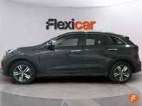 Usado Kia Niro 141 CV (103 kW) 2021 Gris SUV