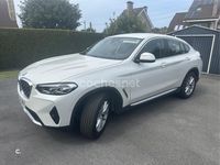 Usado BMW X4 xLine 190 HP (139 kW) 2022 Branco SUV