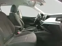 Usado Skoda Kamiq 150 CV (110 kW) 2022 Blanco SUV