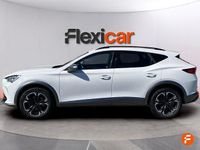 Usado Cupra Formentor 150 CV (110 kW) 2022 Blanco SUV