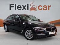 usado BMW 530 530 dA xDrive