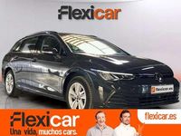 Usado VW Golf VIII 116 CV (85 kW) 2021 Gris Familiar