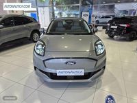 Usado Ford Puma Gen-E Premium 123 kW (168 CV) 2025 Plateado SUV