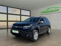 Usado Dacia Duster Expression 115 CV (84 kW) 2023 Gris SUV