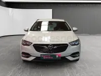 Usado Opel Insignia Excellence 136 CV (100 kW) 2018 Blanco Familiar