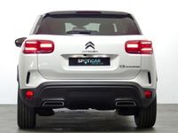 Usado Citroën C5 Aircross Feel 131 CV (96 kW) 2023 SUV