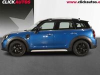 Usado Mini Cooper Countryman 136 CV (100 kW) 2024 Verde SUV