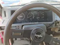 Usado Nissan Patrol 95 CV (69 kW) 1995 Rojo SUV