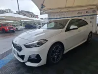 Usado BMW 218 Gran Coupé 150 CV (110 kW) 2020 Blanco Coupe